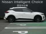 キックス  1.2 AUTECH (e-POWER) 4WD