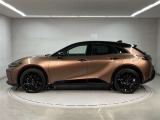 クラウンスポーツ 2.5 Z E-Four 4WD 