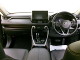 RAV4 2.5 ハイブリッド G E-Four 4WD 