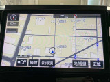 純正ナビを装備。タッチパネル式で使いやすく、お出かけもラクラクです。NSZN-Z66T