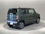 ハスラー A 4WD 