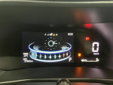 アクティブマルチインフォメーションメーター