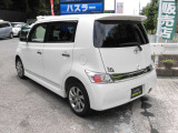 bB 1.5 Z 煌 全国保証付 後期モデル 11スピーカー 社