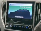 フォレスター 2.0 アドバンス 4WD 