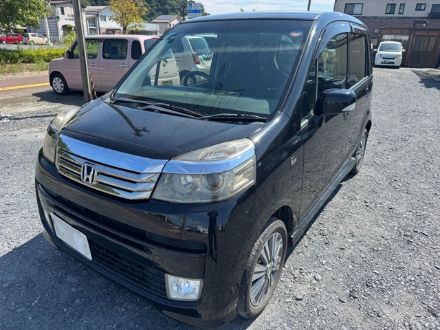 ライフディーバ スマートスタイル 4WD