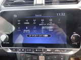 日産コネクト9インチナビ◆フルセグTV・Bluetooth Audioなど様々なソースが使用できます。是非、お気に入りの音楽で楽しい運転の時間をお過ごしください!