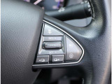 【インテリジェントクルーズコントロール】設定した車速を上限として、停止〜約100km/hの範囲で先行車との車間を保つよう走行!つねに車速を制御してドライバーの負担を軽減、快適な走行を提供します!