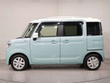 スペーシア ハイブリッド(HYBRID)  X 