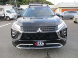 エクリプスクロス PHEV 2.4 G 4WD 