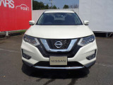 エクストレイル 2.0 20Xi 4WD 
