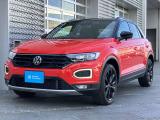 T-Roc TDI ブラックスタイル ディーゼル 