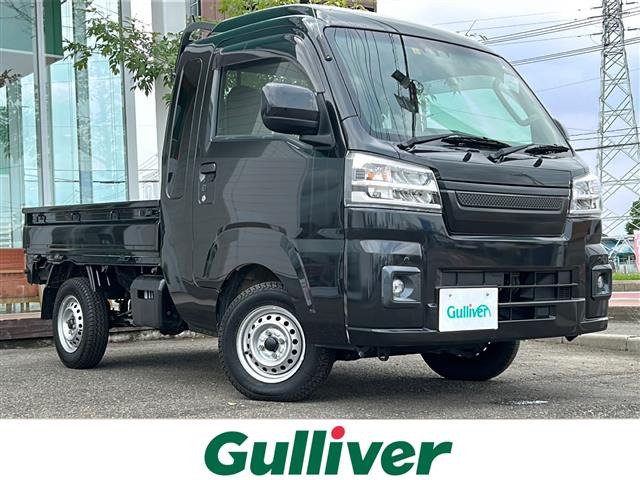 ハイゼットトラック ジャンボ エクストラ 4WD 5MT