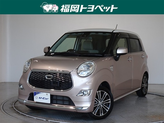 キャスト スタイル G SAII 