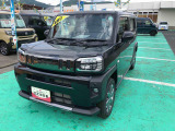 どのお車にも車検の残り期間により、安心の12ヶ月点検又は車検整備付きです。納車後の点検、車検などアフターサービスもお任せください!
