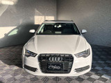 A6アバント 2.8 FSI クワトロ 4WD 