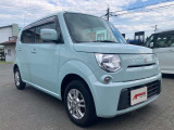 MRワゴン X 4WD 