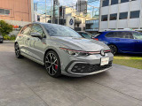 ゴルフ GTI 