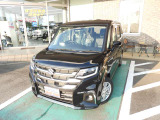MOP9インチナビ☆全方位カメラ☆コネクト☆4WD☆前後ブレサポ☆両側パワスラ☆LED☆ACC☆HUD☆雪道ラクラク4WD☆
