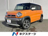 4WD SDナビ バックカメラ スマートキー HIDヘッド ETC オー