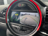 ミニクラブマン クーパー D ワンオーナー 修復歴無し