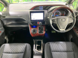 ヴォクシー 2.0 ZS 
