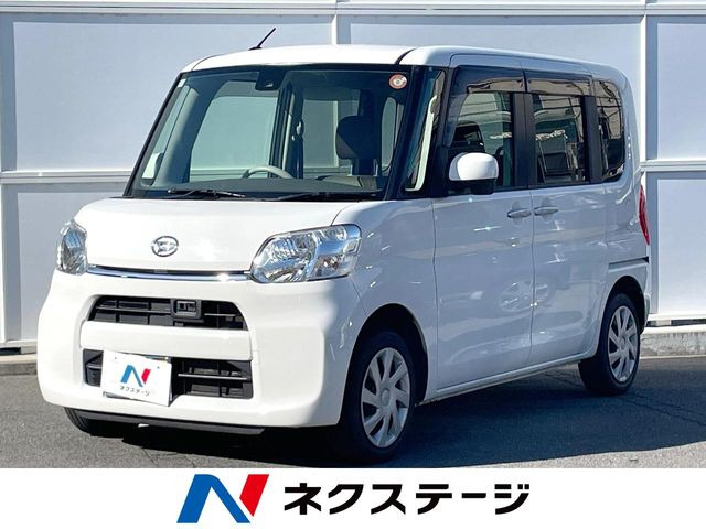 タント L SAII 