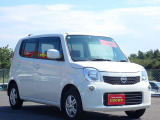 モコ X FOUR 4WD 