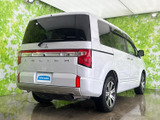 デリカD:5 2.2 P 4WD 