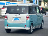 ムーヴキャンバス G メイクアップ リミテッド SAIII 