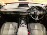 CX-30 2.0 20S ブラックトーンエディション 