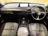 CX-30 2.0 20S プロアクティブ 
