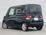 タント L 4WD 修復歴無し