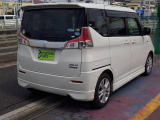 ソリオ 1.2 ハイブリッド(HYBRID)  MZ 