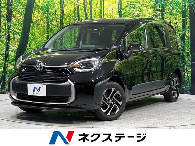 シエンタ ハイブリッド 1.5 Z 