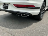 V8エンジンサウンド