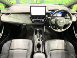 カローラツーリング 1.8 ハイブリッド W×B 