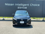 ノートオーラ 1.2 G レザーエディション 