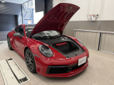フロントトランク容量 130L