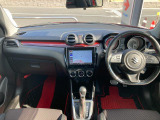 スイフト  スポーツ 1.4