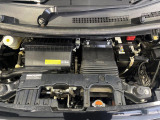 親切・丁寧な専門メカニックスタッフが応対!・車検・点検整備・事故等の修理などアフターサービスも安心。お車のカスタマイズもネクステージのサービススタッフまでご相談ください!
