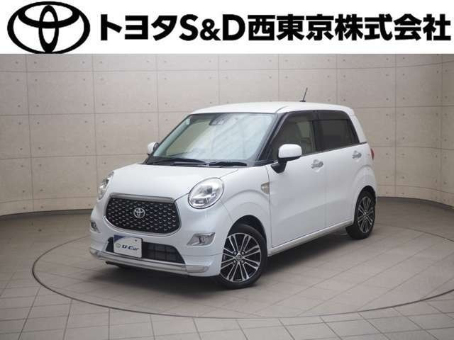 ピクシスジョイF Gターボ SAIII