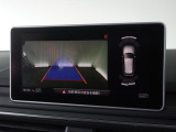 アウディのナビゲーションシステム『MMI(マルチメディアインターフェイス)』 ナビ・オーディオ・車両設定等すべての機能を司どっています。