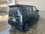 ホンダセンシング装着車となっております。衝突軽減ブレーキ、誤発進抑制機能、歩行者事故低減ステアリング、路外逸脱抑制機能、アダプティブクルーズコントロール、車線維持支援システム他、8つの機能で幅広く支援