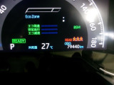 走行距離79500km