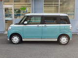 ムーヴキャンバス G メイクアップ リミテッド SAIII 