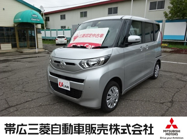 eKスペースG 4WD