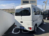 エブリイ PC 4WD 