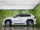 RAV4 2.0 G Zパッケージ 4WD 