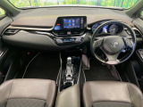 C-HR  G LEDエディション