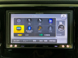 【オーディオ機能】Bluetooth対応、デジタルTV、DVD/CDプレーヤー・AM/FMチューナー付きです。